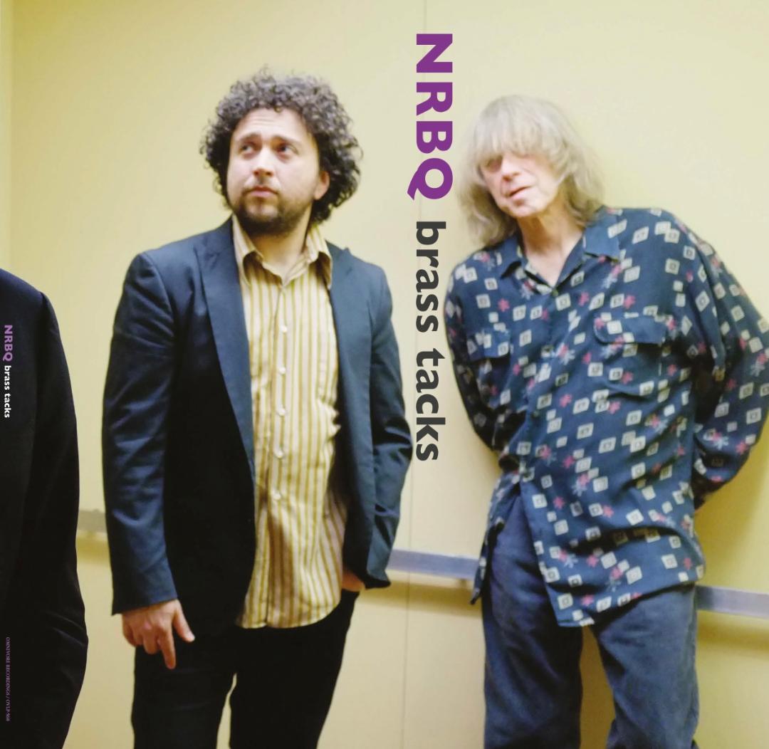 NRBQ - NRBQ