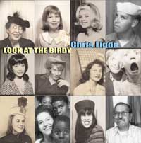 Chris Ligon