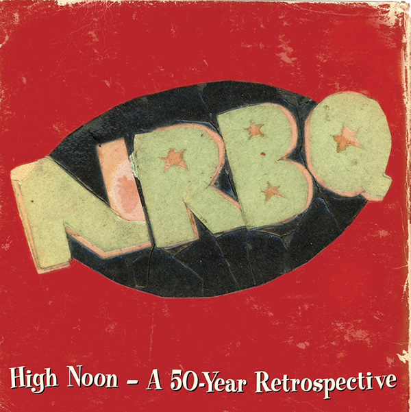 NRBQ - High Noon