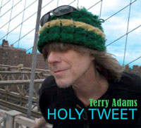 Holy Tweet