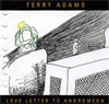 Love Letter To Andromeda