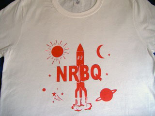 rocket pop t shirt