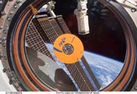Grooves in Orbit