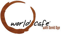 World Cafe Logo