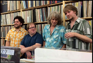 NRBQ on Tour