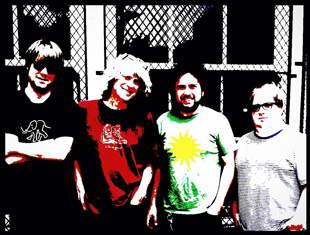 NRBQ on Tour