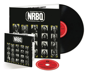 NRBQ on Tour