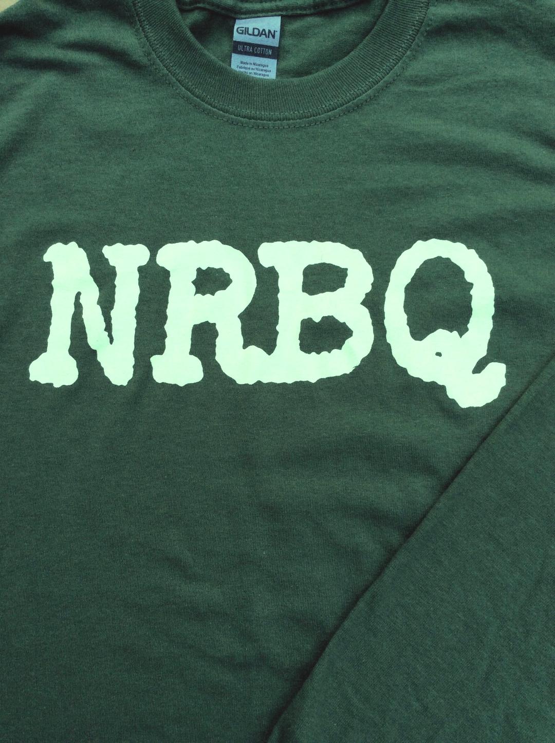 NRBQ TShirts & Miscellaneous